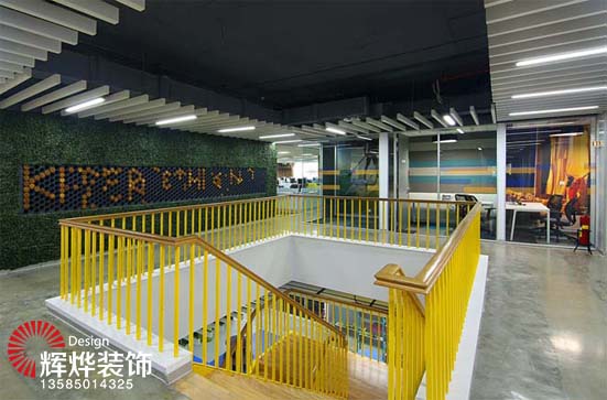 麻雀雖小五臟俱全，小型辦公室裝修也能裝出新天地