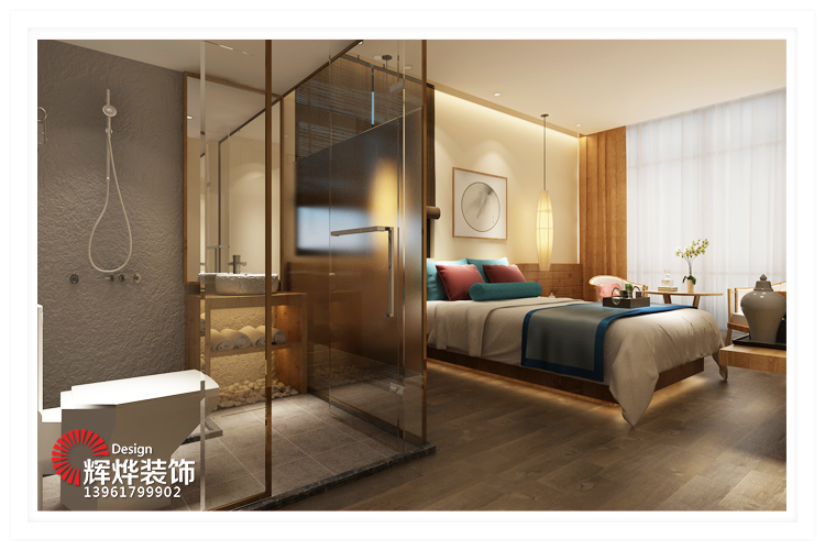 2017辦公室裝修設計理念，看完這些再談裝修