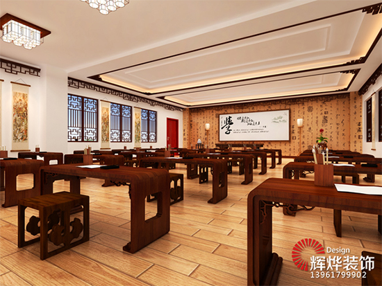 360行行行辦公室裝修風格大不同，你的公司屬于哪一種？