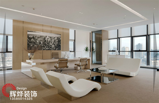 無錫辦公室裝修公司千千萬，我該選擇哪一家？（上篇）