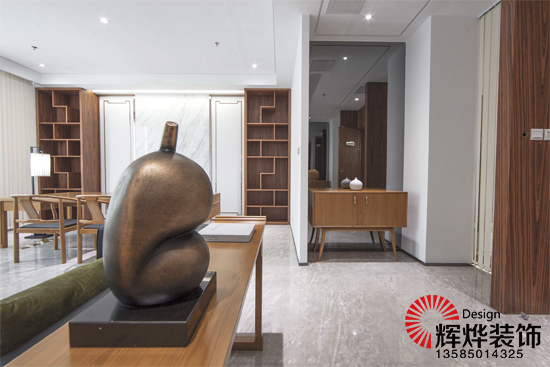 無錫辦公室裝修公司千千萬，我該選擇哪一家？（下篇）