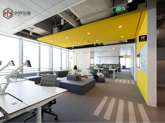 無錫中式辦公室裝修的風水布局　?