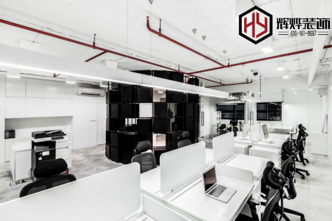 如何打造高雅有品位的辦公室裝修