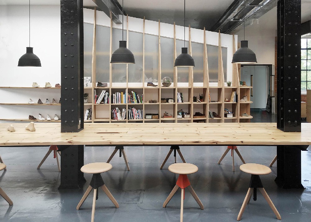 創業公司如何裝修設計小型辦公室