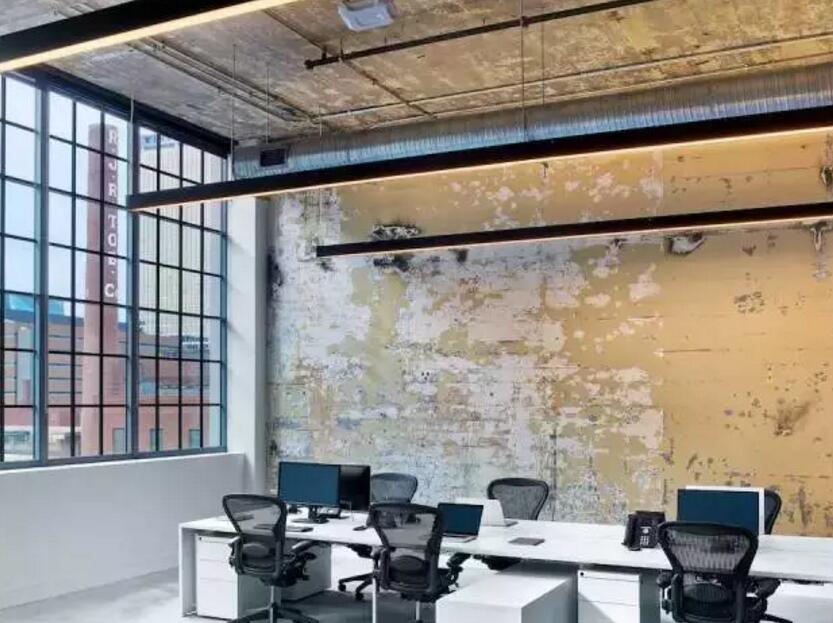 無錫辦公室裝修，這幾大安全問題要注意