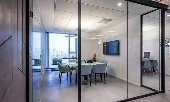 無錫辦公室裝修，有些事要親力親為