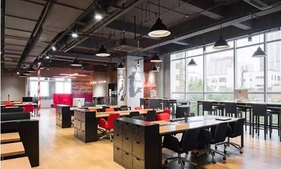 無錫辦公室裝修，室內裝飾如何選擇