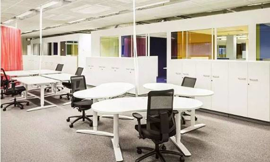 無錫辦公室裝修設計，吊頂設計有哪些類型