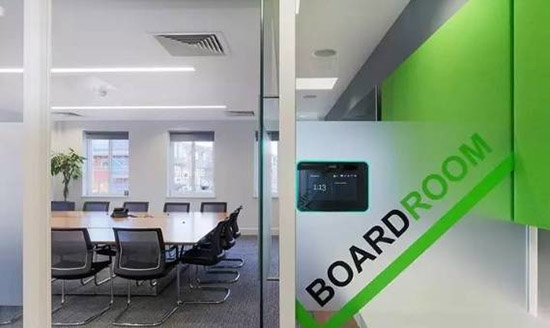 無錫辦公室裝修設計，輝燁可以為你達到這幾個目標