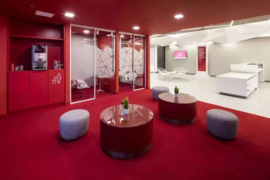 無錫辦公室裝修，如何花更少的錢保證效果