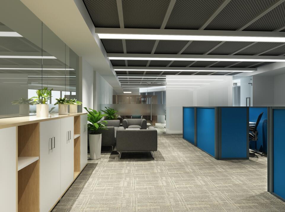 節省成本、方便辦公，單元型辦公室裝修都有哪些好處？