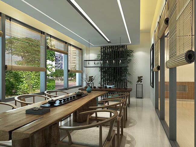 無錫辦公室裝修，如何做好功能區的設計？