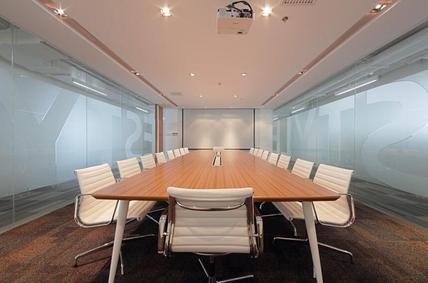 無錫辦公室裝修，如何選用色彩？