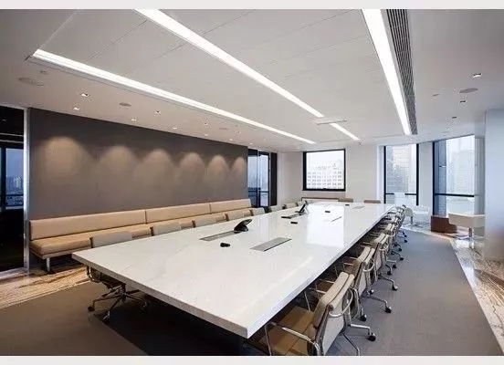 無錫辦公室設計怎么敲定設計風格