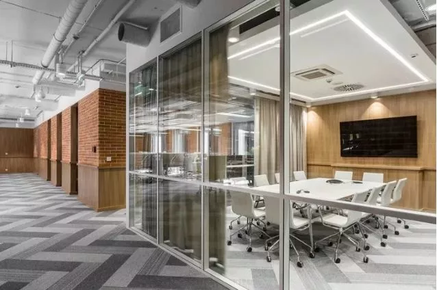 無錫辦公室裝修，這些材料不能省