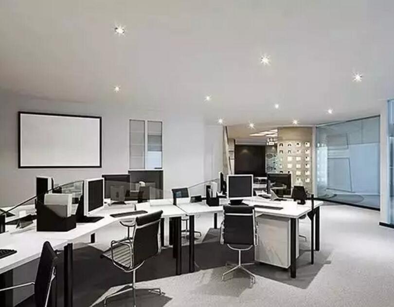 你的辦公室裝修遇到以下問題了嗎？