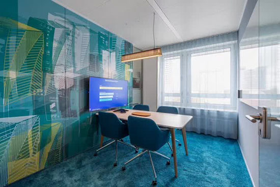 寫字樓辦公室裝修,如何為公司創(chuàng)造更多價(jià)值?