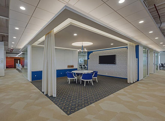 無錫廠房辦公室裝修，這些細節能讓你省錢