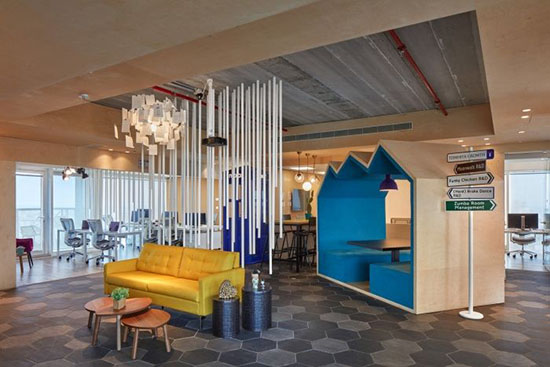 無錫辦公室裝修，如何買到性價比高的材料？