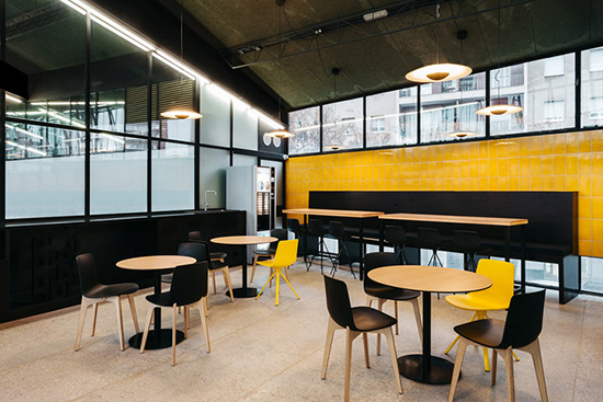 無錫辦公室裝修，承載你的創業夢想