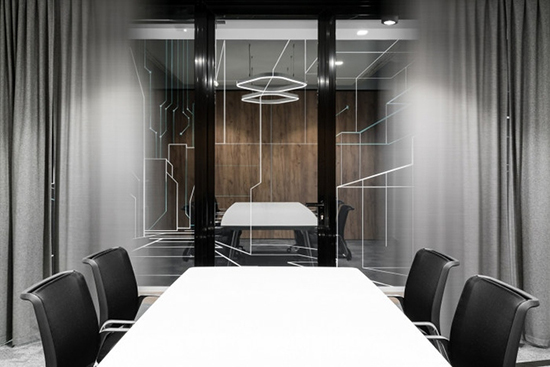 無錫廠房辦公室裝修,如何選擇廠房結構形式?