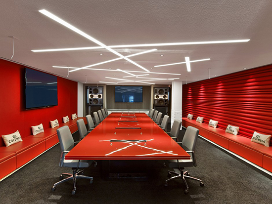 無錫辦公室裝修,辦公家具選擇須知