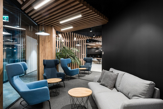 無錫辦公室裝修,你抓住好季節(jié)了嗎?