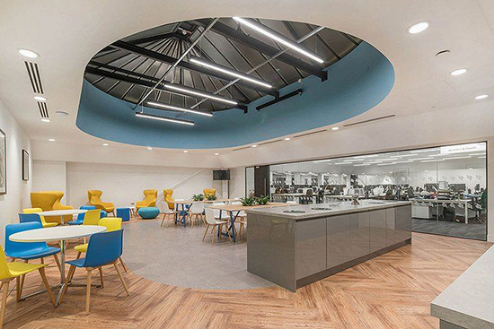 無錫廠房辦公室裝修，四點防潮知識