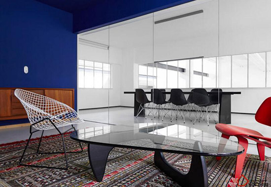 無錫廠房辦公室裝修，單層廠房有哪些優勢