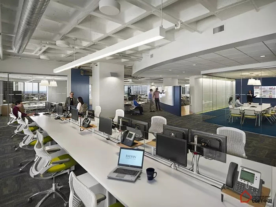 無錫廠房辦公室裝修,如何避免門窗滲漏問題