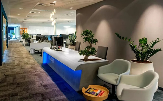 無錫辦公室裝修，工程造價如何預算更合理？