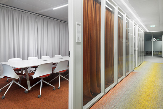 無錫辦公室裝修,怎么減少有毒氣體?