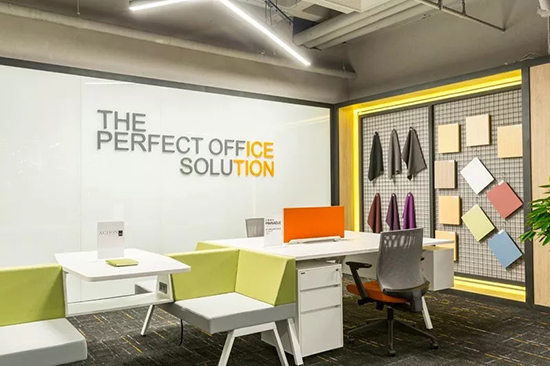 無錫辦公室裝修，如何打造高逼格辦公室