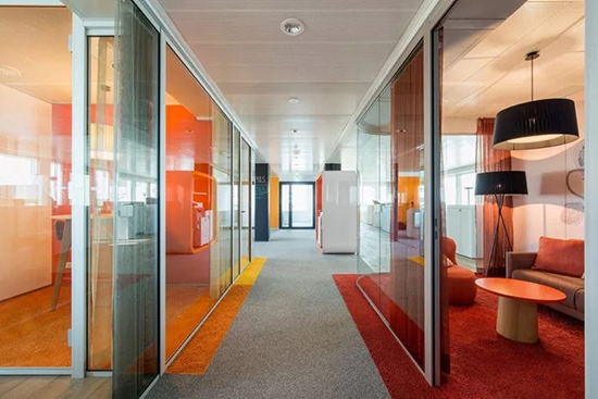 無錫辦公室裝飾軟裝,滿足你的各種表達(dá)欲望