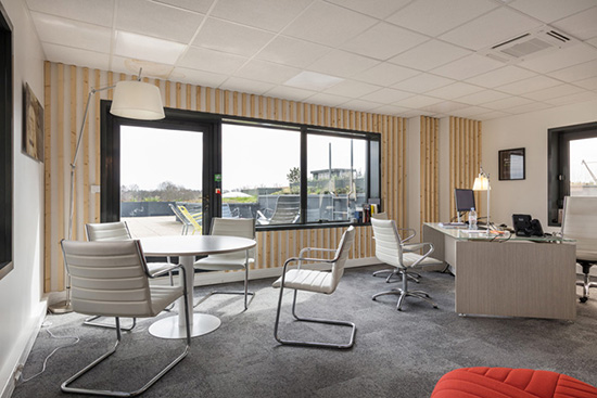 無錫辦公室裝飾,施工節點都有哪些?