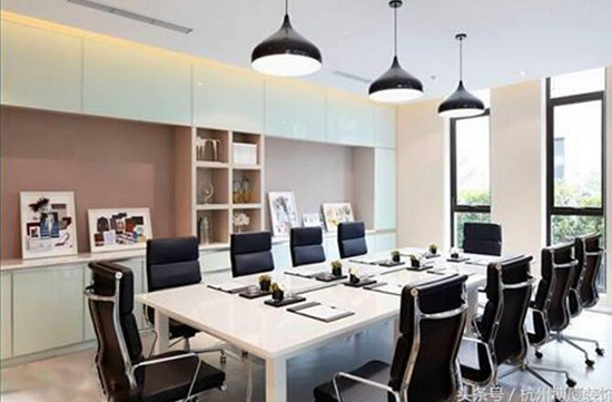 無錫辦公室裝修，輝燁設計人員的基本素養