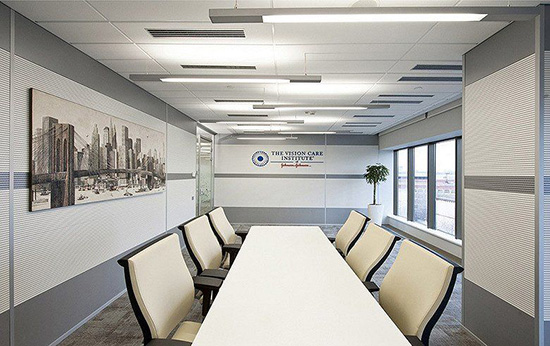 無錫辦公室裝修，讓你更好地招聘人才