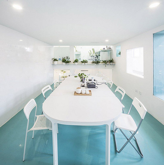 無錫辦公室裝修，輝燁選材更用心