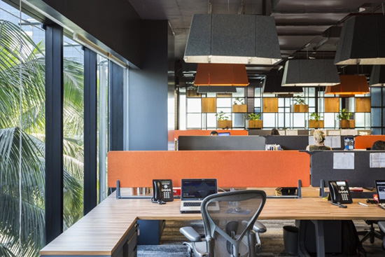 無錫辦公室裝修,為什么非要設計師?