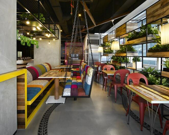 無錫辦公室裝修，怎樣有效的解決環保問題？