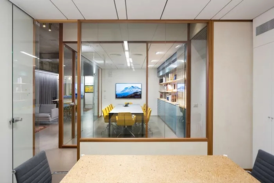 無錫辦公室裝修，輝燁有話要說