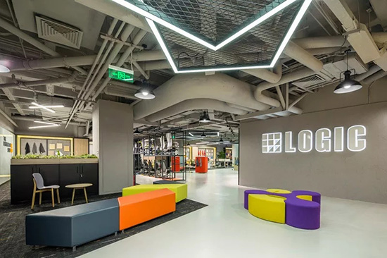 無錫辦公室裝潢，影響裝修效果的幾大問題