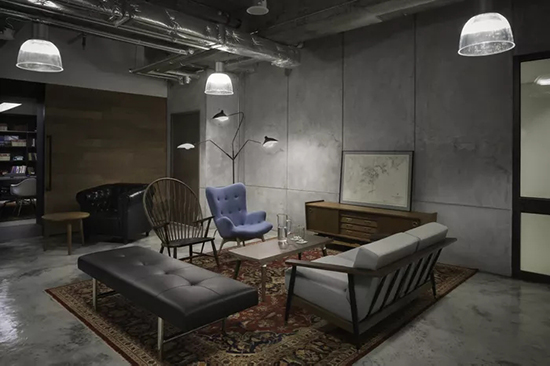 淺談無錫辦公室裝修你會遇到的一些問題