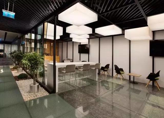 無錫展廳裝修設計要注意哪些方面？