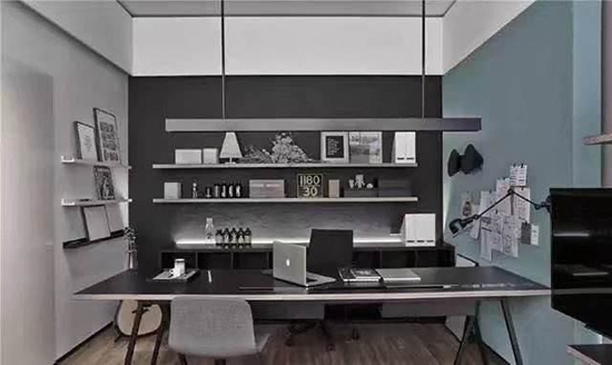 無錫辦公室裝修，你可以選擇哪些設計風格？