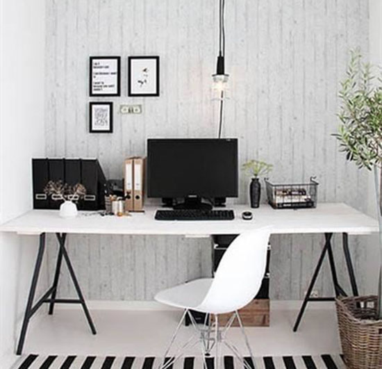 無錫辦公室裝修，輝燁謹守這些設計原則