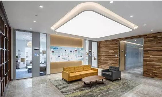 無錫辦公室裝修，怎么做才夠大氣？