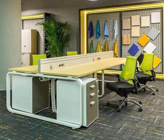 無錫辦公室裝修，選材都有哪些要點