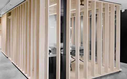 無(wú)錫辦公室設(shè)計(jì)的風(fēng)水布置