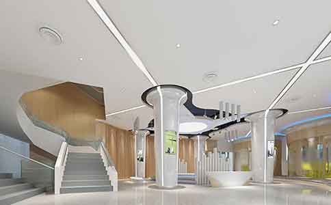 談談無錫廠房裝修中的門窗工程的事項注意